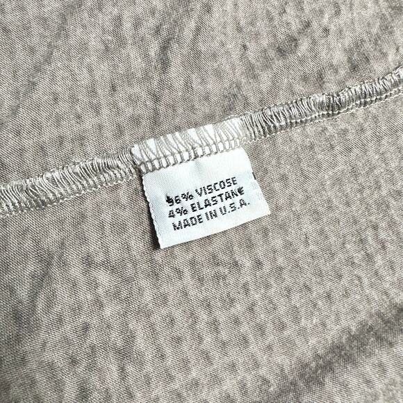 Brynn Walker | Women | Lagenlook Asymmetric Tunic Top Kirin Cardigan Set | Large - Picture 13 of 15